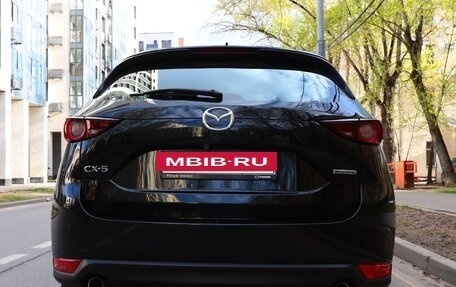 Mazda CX-5 II, 2020 год, 2 590 000 рублей, 7 фотография