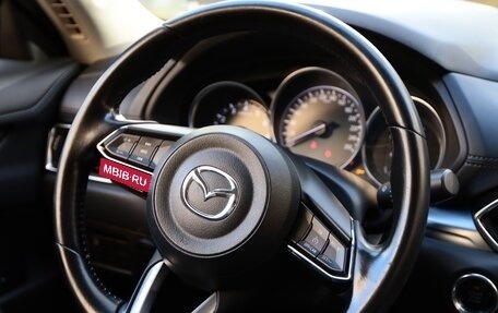 Mazda CX-5 II, 2020 год, 2 590 000 рублей, 15 фотография