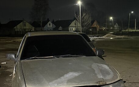 Daewoo Nexia I рестайлинг, 2006 год, 35 000 рублей, 1 фотография