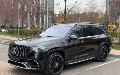 Mercedes-Benz GLS AMG, 2025 год, 24 900 000 рублей, 1 фотография