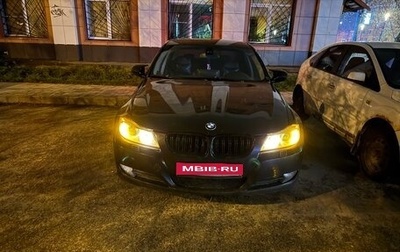 BMW 3 серия, 2008 год, 1 000 000 рублей, 1 фотография