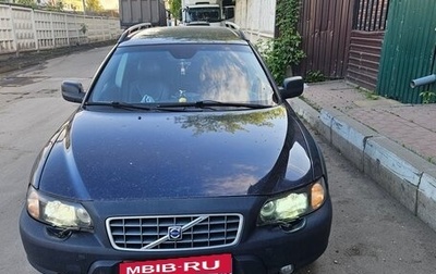 Volvo XC70 I, 2003 год, 650 000 рублей, 1 фотография
