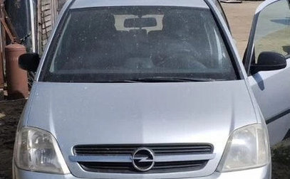 Opel Meriva, 2005 год, 250 000 рублей, 1 фотография