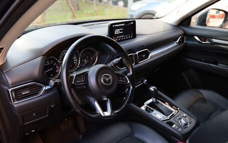 Mazda CX-5 II, 2020 год, 2 590 000 рублей, 20 фотография