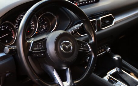 Mazda CX-5 II, 2020 год, 2 590 000 рублей, 19 фотография
