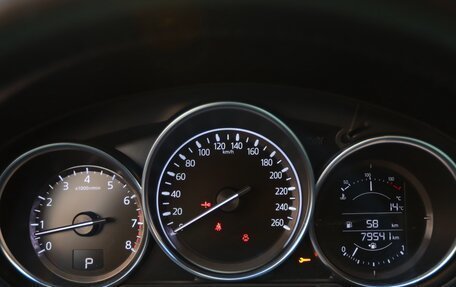 Mazda CX-5 II, 2020 год, 2 590 000 рублей, 23 фотография