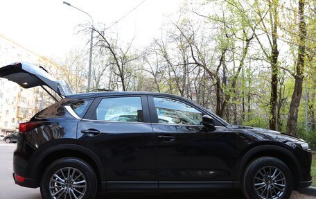 Mazda CX-5 II, 2020 год, 2 590 000 рублей, 25 фотография