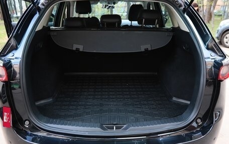 Mazda CX-5 II, 2020 год, 2 590 000 рублей, 21 фотография