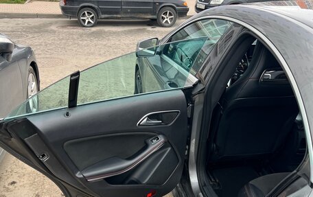 Mercedes-Benz CLA, 2013 год, 1 450 000 рублей, 15 фотография