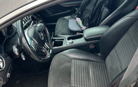 Mercedes-Benz CLA, 2013 год, 1 450 000 рублей, 11 фотография