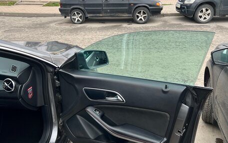 Mercedes-Benz CLA, 2013 год, 1 450 000 рублей, 12 фотография