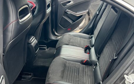Mercedes-Benz CLA, 2013 год, 1 450 000 рублей, 14 фотография