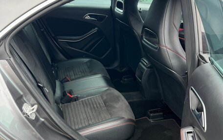 Mercedes-Benz CLA, 2013 год, 1 450 000 рублей, 16 фотография