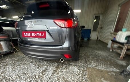 Mazda CX-5 II, 2014 год, 1 500 000 рублей, 3 фотография