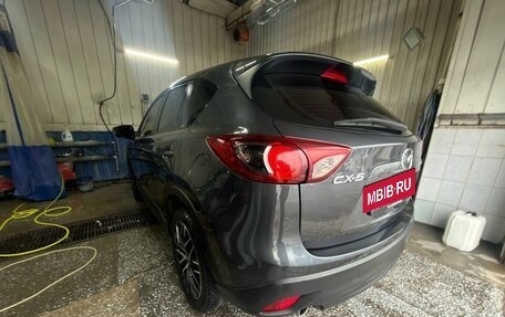 Mazda CX-5 II, 2014 год, 1 500 000 рублей, 4 фотография