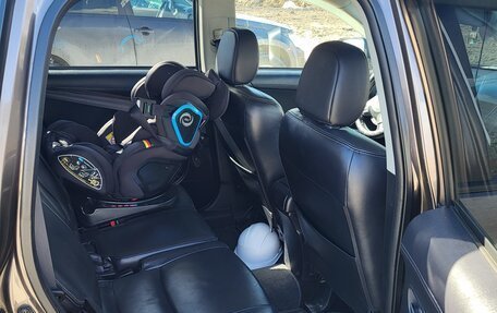 Mitsubishi Outlander III рестайлинг 3, 2011 год, 1 300 000 рублей, 11 фотография