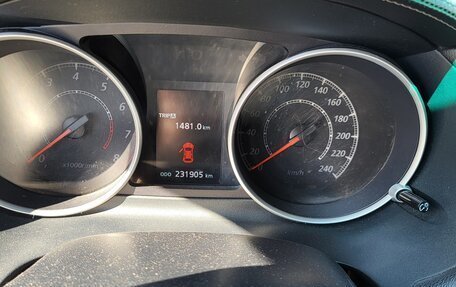 Mitsubishi Outlander III рестайлинг 3, 2011 год, 1 300 000 рублей, 13 фотография