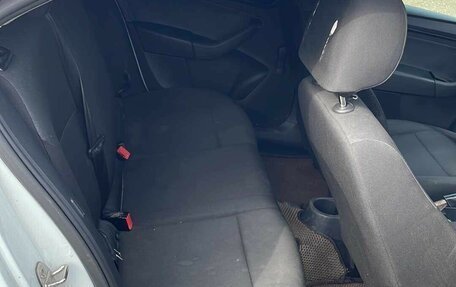 Skoda Rapid I, 2019 год, 798 000 рублей, 14 фотография