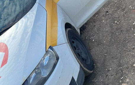 Skoda Rapid I, 2019 год, 798 000 рублей, 15 фотография