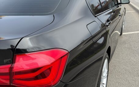 BMW 3 серия, 2016 год, 3 000 000 рублей, 14 фотография