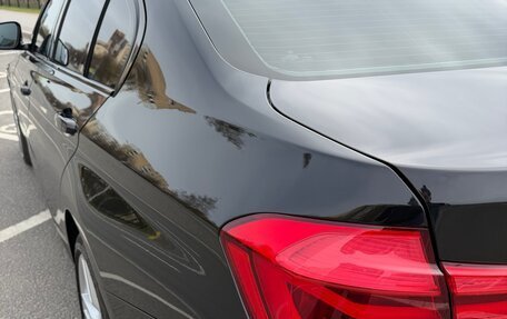 BMW 3 серия, 2016 год, 3 000 000 рублей, 13 фотография