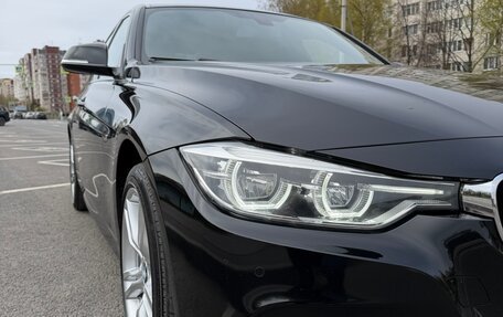 BMW 3 серия, 2016 год, 3 000 000 рублей, 10 фотография