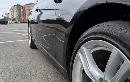 BMW 3 серия, 2016 год, 3 000 000 рублей, 12 фотография