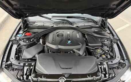 BMW 3 серия, 2016 год, 3 000 000 рублей, 8 фотография