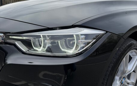 BMW 3 серия, 2016 год, 3 000 000 рублей, 11 фотография