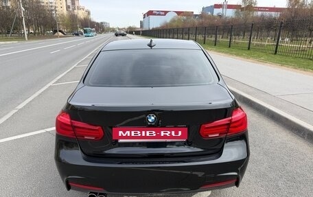 BMW 3 серия, 2016 год, 3 000 000 рублей, 6 фотография