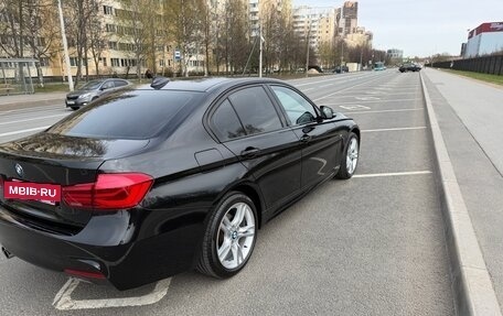 BMW 3 серия, 2016 год, 3 000 000 рублей, 5 фотография