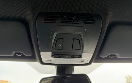 BMW 3 серия, 2016 год, 3 000 000 рублей, 29 фотография