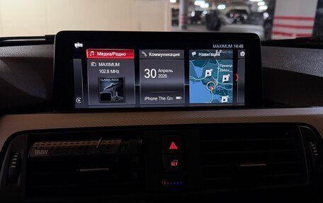 BMW 3 серия, 2016 год, 3 000 000 рублей, 34 фотография
