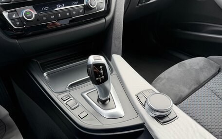 BMW 3 серия, 2016 год, 3 000 000 рублей, 30 фотография