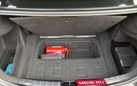 BMW 3 серия, 2016 год, 3 000 000 рублей, 26 фотография