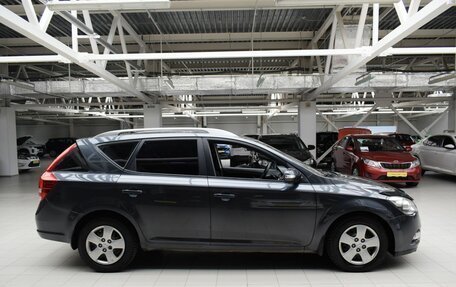 KIA cee'd I рестайлинг, 2012 год, 730 000 рублей, 8 фотография