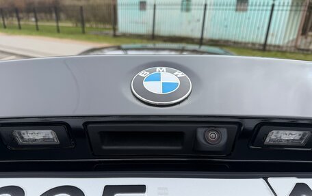 BMW 3 серия, 2016 год, 3 000 000 рублей, 38 фотография