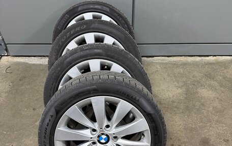 BMW 3 серия, 2016 год, 3 000 000 рублей, 39 фотография