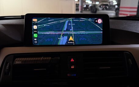 BMW 3 серия, 2016 год, 3 000 000 рублей, 35 фотография