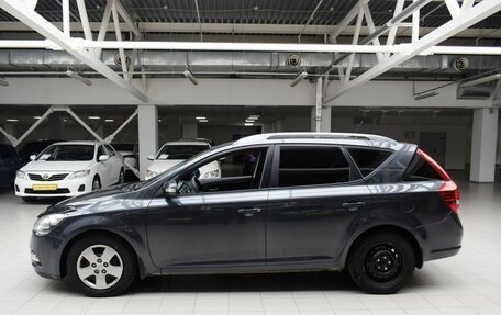 KIA cee'd I рестайлинг, 2012 год, 730 000 рублей, 4 фотография