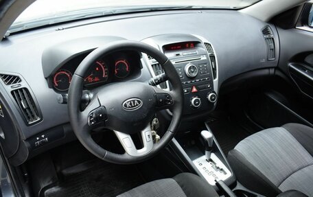 KIA cee'd I рестайлинг, 2012 год, 730 000 рублей, 10 фотография