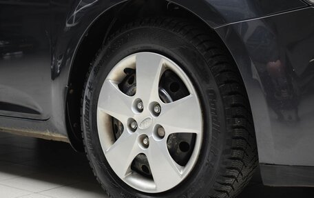 KIA cee'd I рестайлинг, 2012 год, 730 000 рублей, 9 фотография
