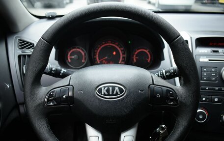 KIA cee'd I рестайлинг, 2012 год, 730 000 рублей, 11 фотография