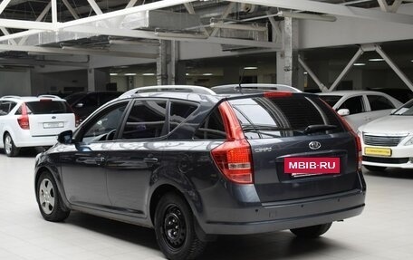 KIA cee'd I рестайлинг, 2012 год, 730 000 рублей, 5 фотография