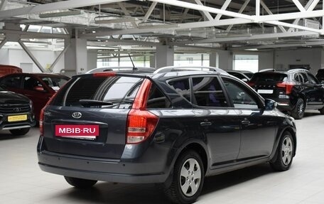 KIA cee'd I рестайлинг, 2012 год, 730 000 рублей, 7 фотография
