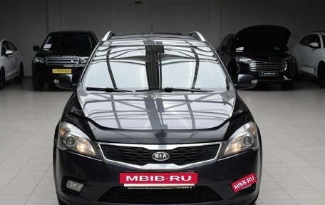 KIA cee'd I рестайлинг, 2012 год, 730 000 рублей, 2 фотография