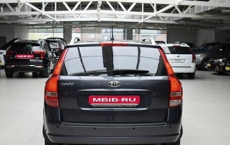 KIA cee'd I рестайлинг, 2012 год, 730 000 рублей, 6 фотография