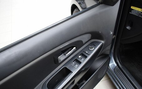 KIA cee'd I рестайлинг, 2012 год, 730 000 рублей, 16 фотография