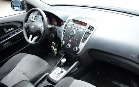 KIA cee'd I рестайлинг, 2012 год, 730 000 рублей, 17 фотография