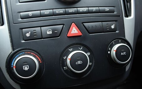 KIA cee'd I рестайлинг, 2012 год, 730 000 рублей, 14 фотография